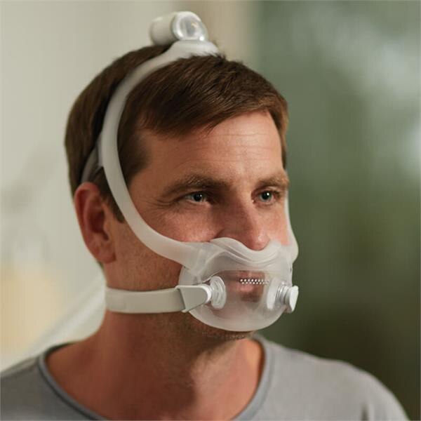 DreamWear Full Face Mask System